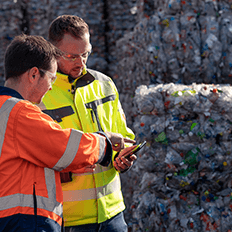 TOMRA Insight permite os usuários a melhorar a eficiência operacional, está sendo implementada em mais setores