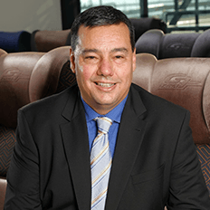 José Luiz Moraes Goes é o novo diretor-geral da Marcopolo México