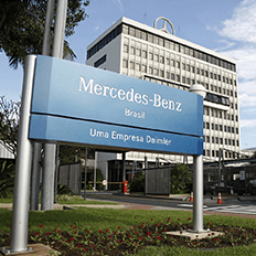 Mercedes-Benz do Brasil é a Empresa do Ano no Prêmio AutoData “Melhores do Setor Automotivo 2020”