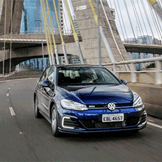 Volkswagen faz parceria com a Unidas para promover a mobilidade sustentável 