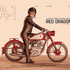 Yamaha celebra os 50 anos de Brasil com recriação de moto histórica da marca