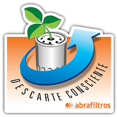 Programa Descarte Consciente Abrafiltros supera a marca de 19 milhões de filtros do óleo lubrificante automotivo reciclados