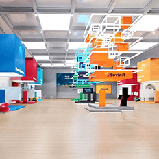 BASF promove a sua feira de negócios no formato digital intitulada BASF Virtual X