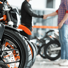 Balanço divulgado pela Abraciclo em outubro mostra queda de 13,5% em relação ao número de setembro