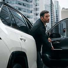 Toyota lança serviço de gestão e locação de frotas voltado a clientes corporativos