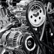 Argentina realiza rodada de negócios para aumentar exportações de autopeças para clientes no Brasil