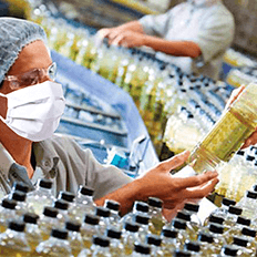 IBGE confirmam crescimento de 5% do PIB Industrial de Mato Grosso do Sul 