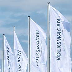 Grupo Volkswagen está levando adiante sua transformação em uma empresa de mobilidade digital