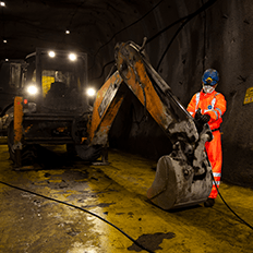 Treinamento online da DuPont: Tudo sobre a Indústria de Mineração