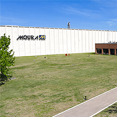 Grupo Moura investe US$ 5,2 milhões em uma nova linha de produção de baterias para veículos de porte médio  