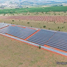 Grupo Energisa inaugura duas usinas solares fotovoltaicas em Minas Gerais 