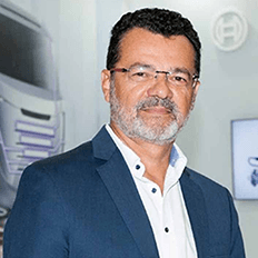 Besaliel Botelho, CEO da Robert Bosch Latin America, assume segundo mandato à frente da AEA