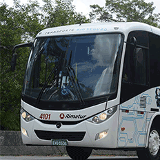 Mercedes-Benz lança no Brasil seu primeiro chassi de ônibus totalmente dedicado ao segmento de fretamento
