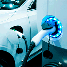 Satander e Webmotors promovem campanha para incentivar a compra de veículos híbridos e elétricos no Brasil