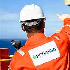PetroRio fecha acordo com a britânica BP para aquisição de dois campos de petróleo 
