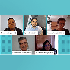 Conferência da PNME sobre mobilidade elétrica reuniu especialistas nacionais e internacionais 