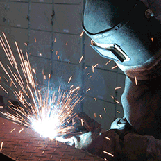 Produção industrial brasileira registrou em outubro o quinto mês consecutivo de alta 