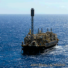 Principal ativo da Petrobras deve chegar a produção de 2 milhões de barris de petróleo por dia