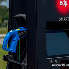 EDP faz parceria com a Rede Graal para expansão da infraestrutura de mobilidade elétrica 