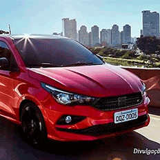 Fiat prossegue com nova era da marca e apresenta o novo Cronos