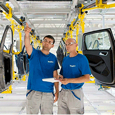 Leadec aproveita momento e cria novas oportunidades de negócios 