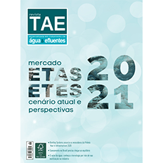 Nova edição no ar da Revista TAE