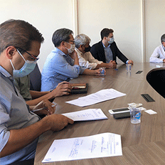 Caoa Cherry patrocina a criação do primeiro Centro de Desenvolvimento Tecnológico Automotivo em Jacareí