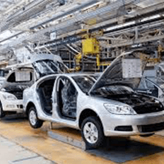 Utilização da tecnologia no setor automotivo houve grandes melhorias