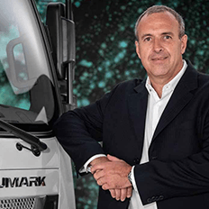 Foton Aumark não desistiu de estabelecer a sua própria fábrica no Brasil