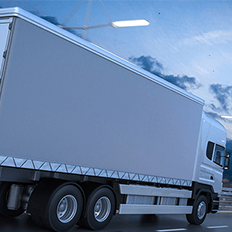 Venda de caminhões no País supera a marca de 9 mil unidades