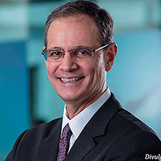 Feliciano Almeida é novo presidente da Michelin América do Sul