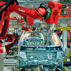 Comau implanta soluções avançadas de automação para a produção do Novo Fiat 500