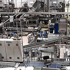  IBGE diz que produção industrial apresenta crescimento 