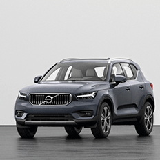 Volvo Cars do Brasil celebra melhor mês da história da montadora no Brasil