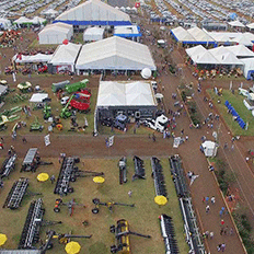Informa Markets adia a 27ª edição da Agrishow