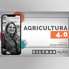 Programa Filtra Ação: Agricultura 4.0