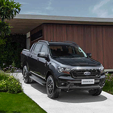 Ford confirma novos lançamentos para a América do Sul ao longo de 2021