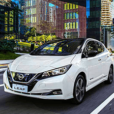  Nissan cria área exclusivamente dedicada à inovação com foco no consumidor para soluções digitais e novos serviços de mobilidade
