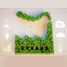 Programa Alô CETESB incentiva empresas a assumirem compromisso voluntário de redução de gases de efeito estufa