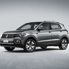 Volkswagen do Brasil amplia o Sign&Drive seu programa de carros por assinatura 