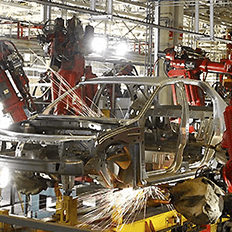 Anfavea revela que o mês de Novembro teve melhores números da indústria automobilística 