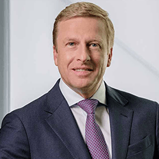  Oliver Zipse do Grupo BMW é eleito novo presidente da Acea para 2021