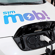 Cemig SIM lança programa de incentivo a mobilidade elétrica em Minas Gerais