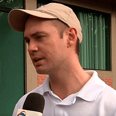 Pedro Henrique Santin Brancalion é o mais novo membro afiliado da Academia Brasileira de Ciências (ABC)