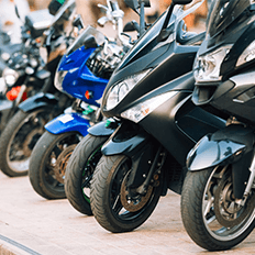 Abraciclo anuncia aumento de 14,5% na produção de motos em comparação com outubro