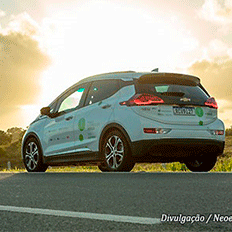 Neoenergia vai montar o maior corredor de mobilidade elétrica do Brasil