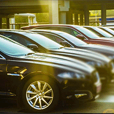 Fenabrave aponta queda na comparação anual do mercado de veículos usados