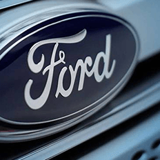Ford foi reconhecida como uma das empresas líderes mundiais no combate às mudanças climáticas e proteção da água