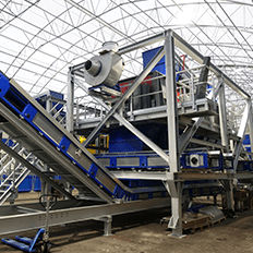 STADLER anuncia a abertura de seu novo Centro de Teste e Inovação