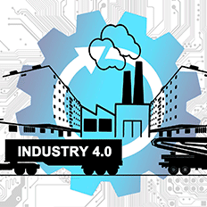 As cincos soluções mais comuns da Indústria 4.0 para transformar as empresas
